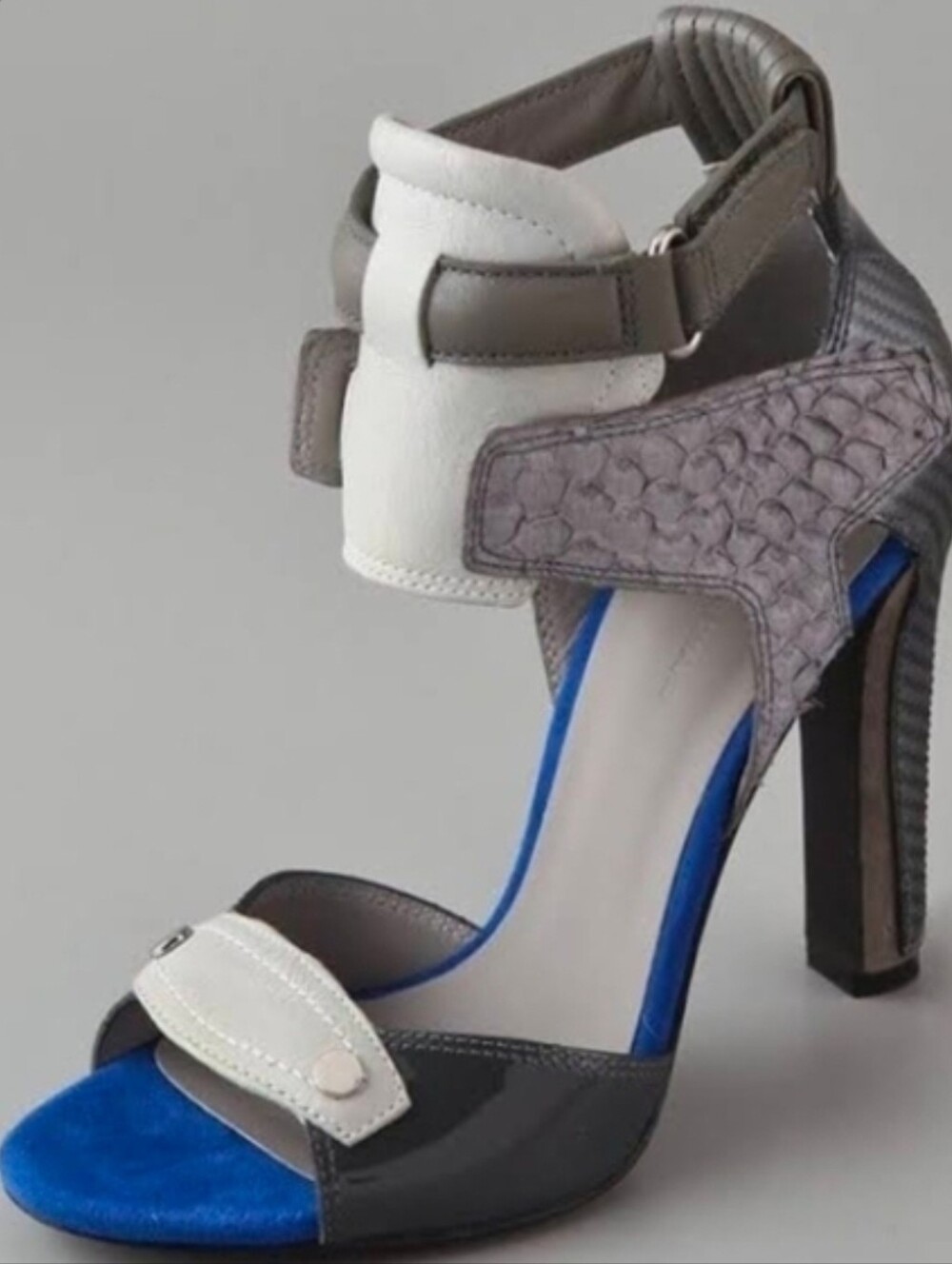 Alexander Wang Chloe Heels